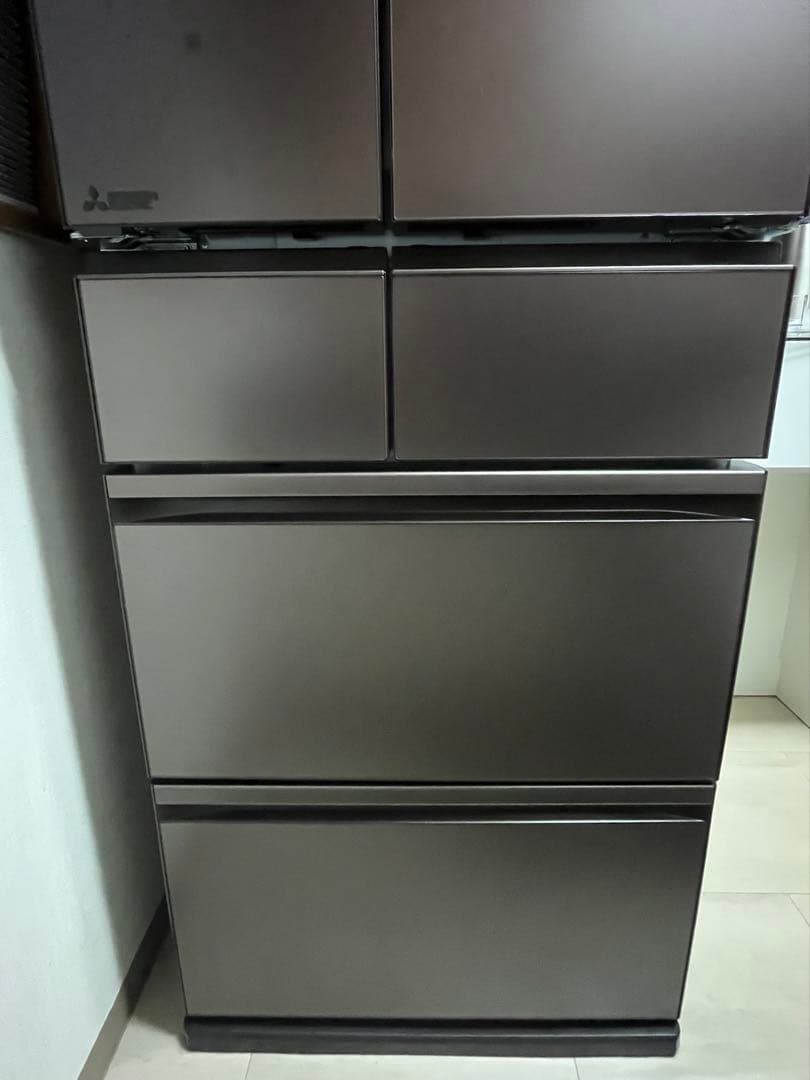 三菱電機 MITSUBISHI 冷蔵庫