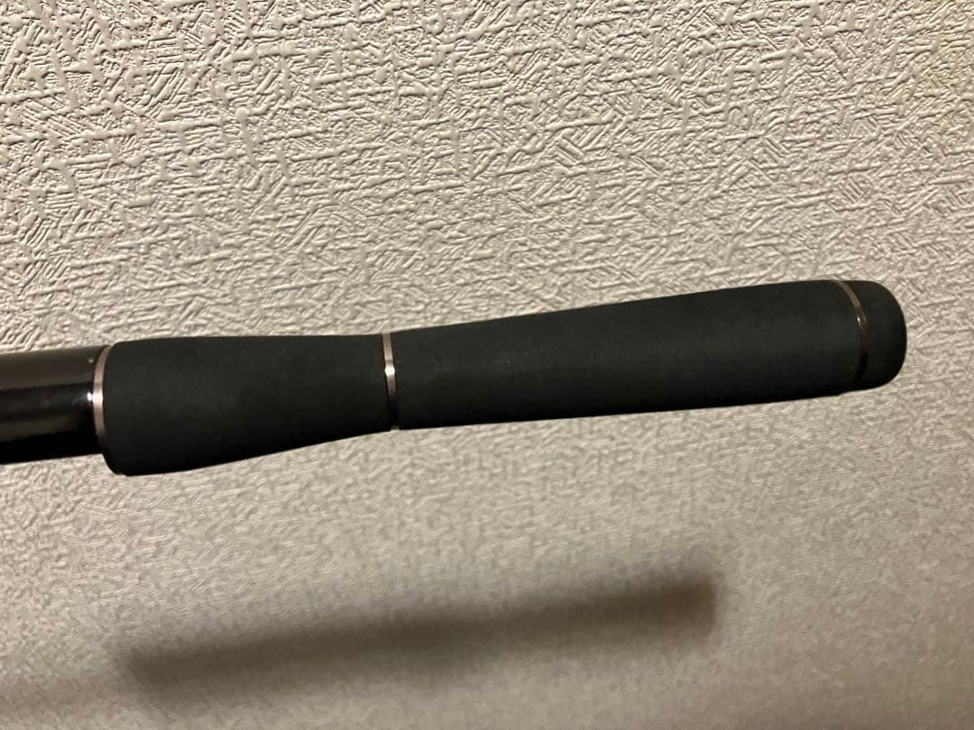 ロデオクラフト 999.9マイスター イエローウルフ62L