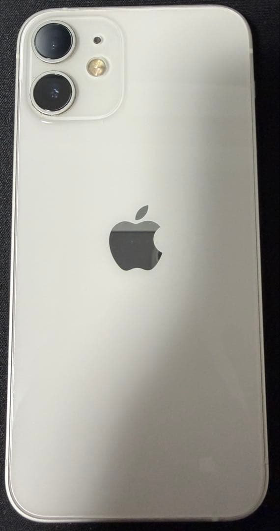iphone 12mini 128GB simフリー