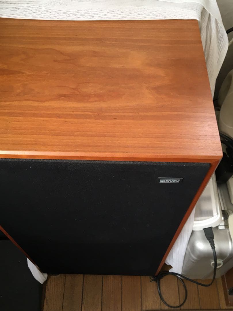 Naoto　　名機スペンドールSP-100 引取り限定