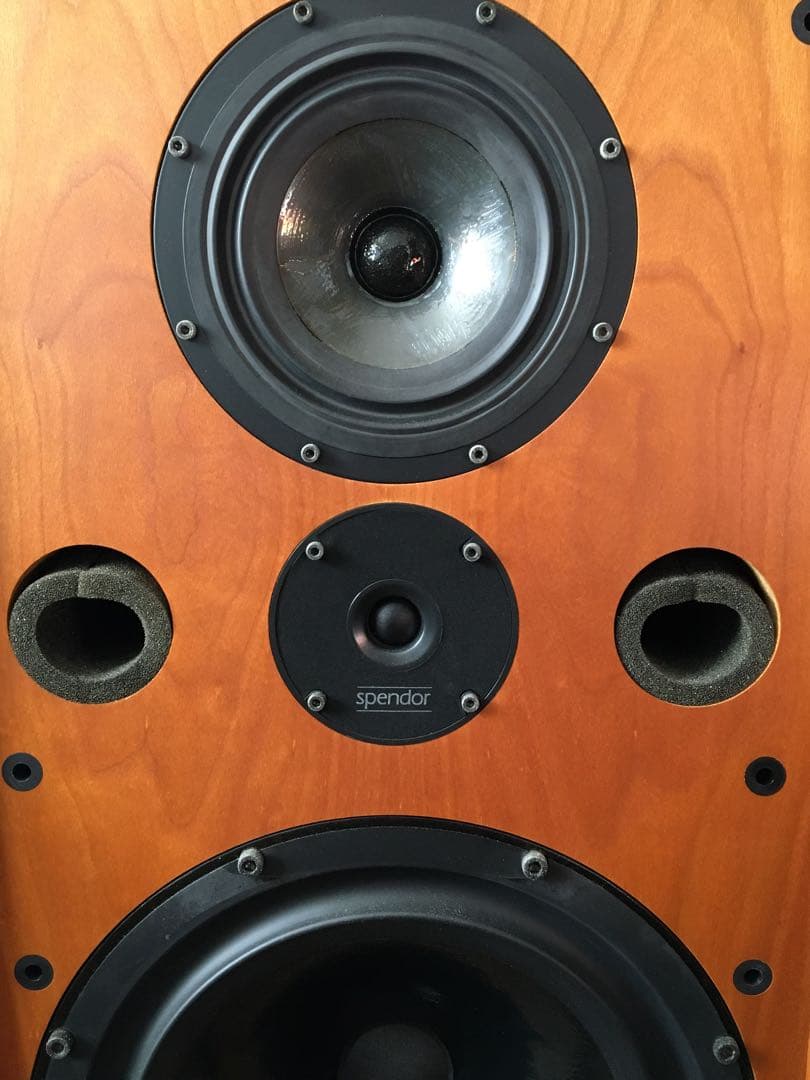 Naoto　　名機スペンドールSP-100 引取り限定