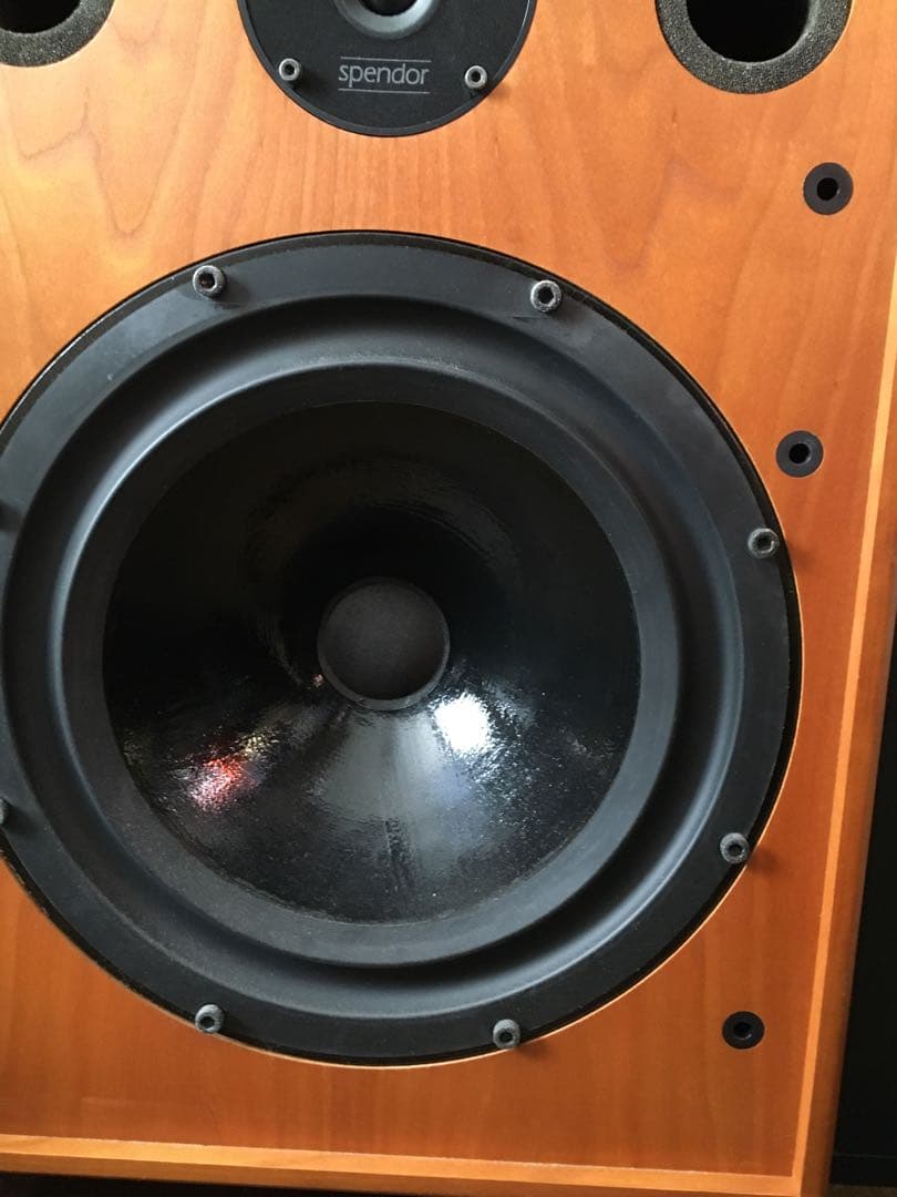 Naoto　　名機スペンドールSP-100 引取り限定