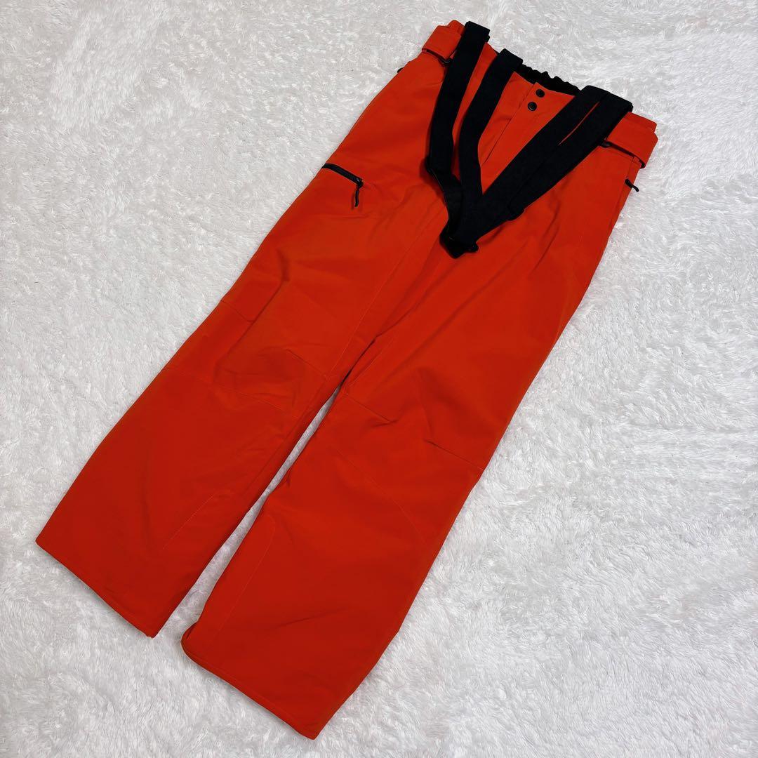 nnoum フード付き スキーウェア上下 Lサイズ