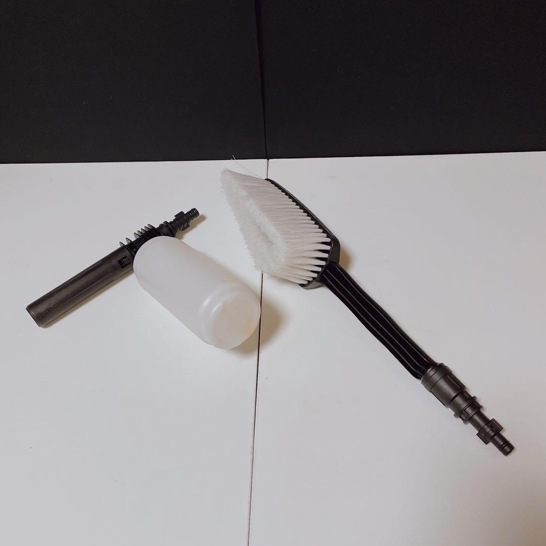 【動作確認済】 マキタ makita 充電式 高圧洗浄機 MHW080D