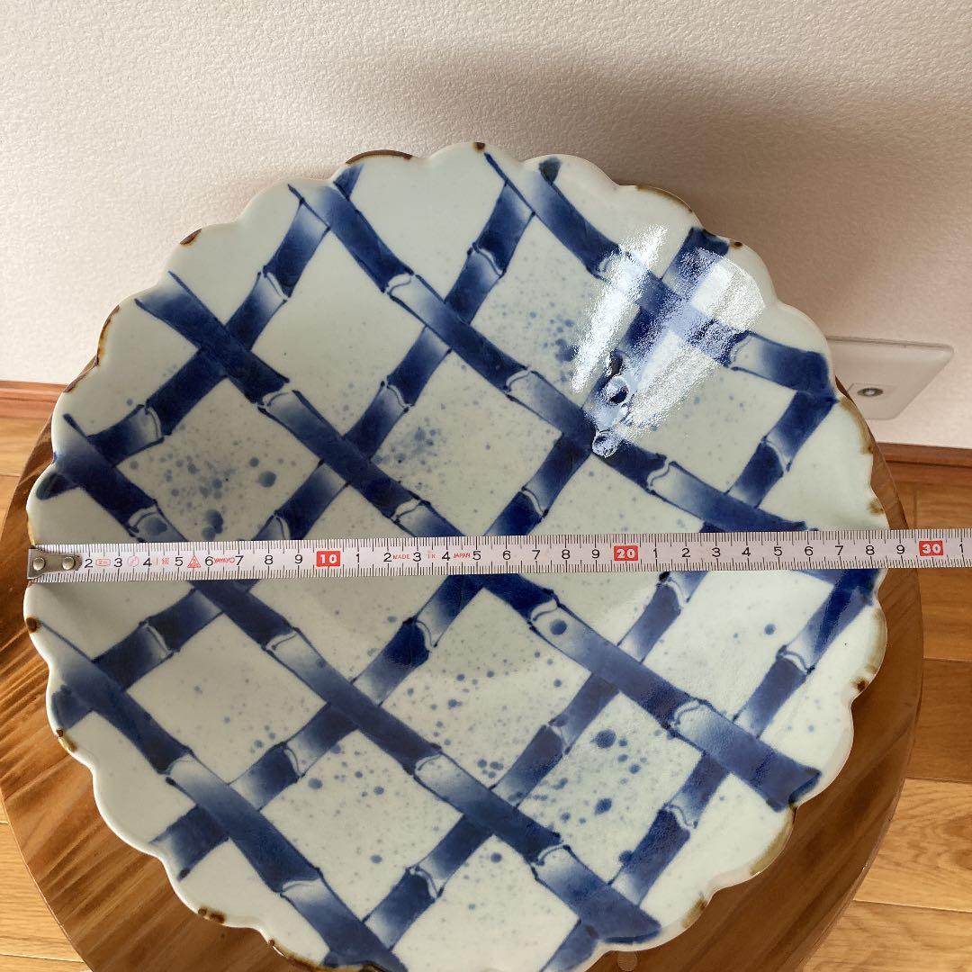 有田焼　福泉窯　鉢