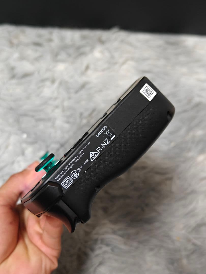 Windowsデスクトップ Lenovo legion go 8.8inch 16/512gb