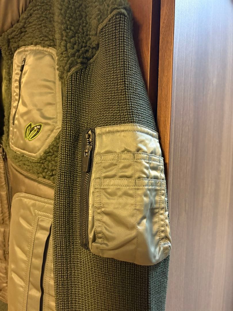 【新品格安・2万円引き】MASTER BUNNY EDITION ジャケット