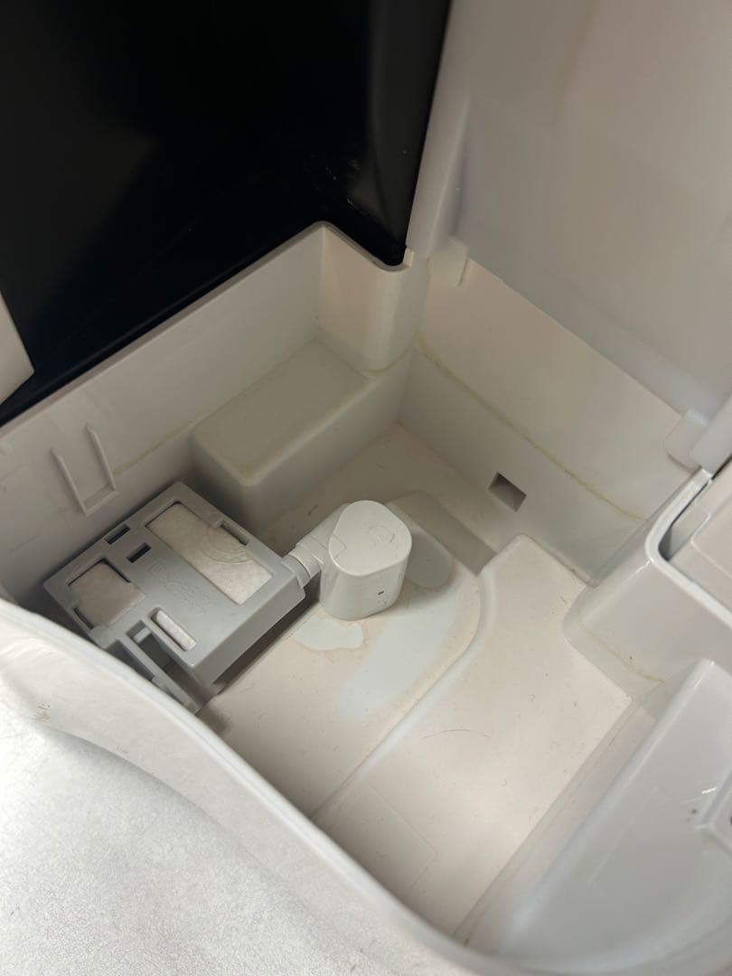 SHARP 空気清浄機 KC-40TH7-W 2023年製