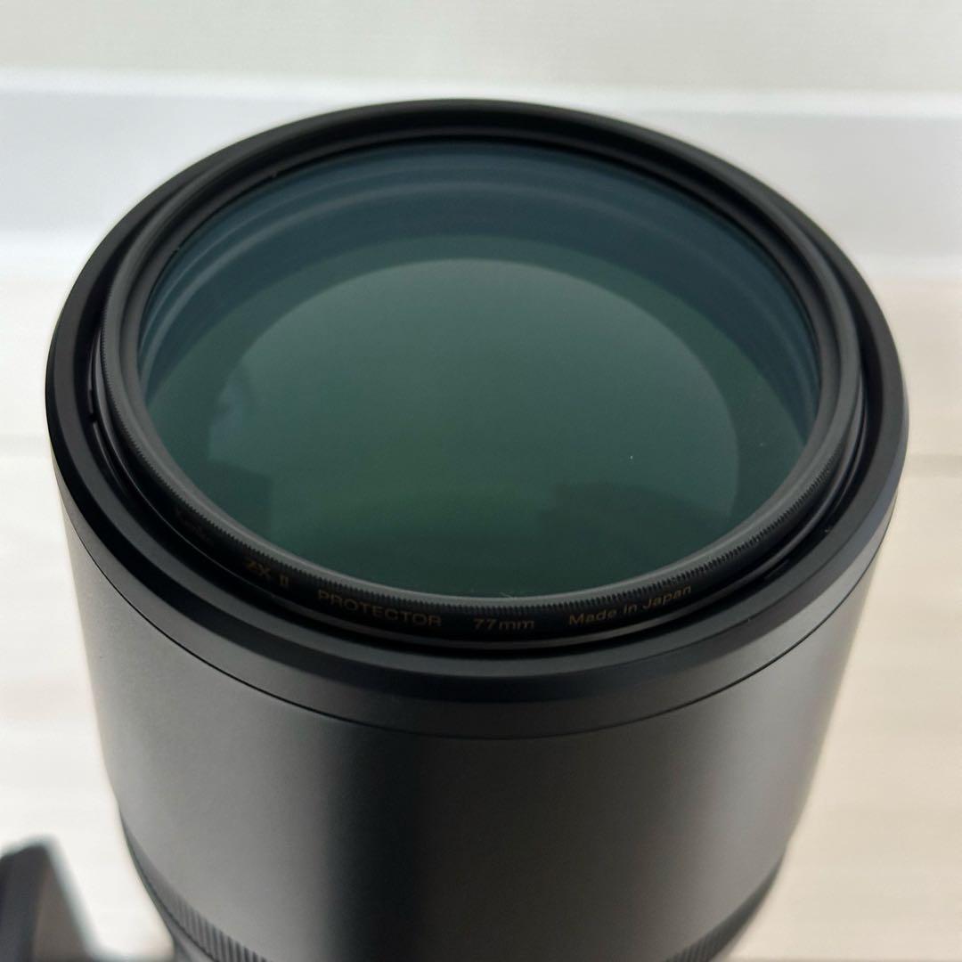 レンズ(単焦点) M.ZUIKO DIGITAL ED 300mm F4.0 IS PRO