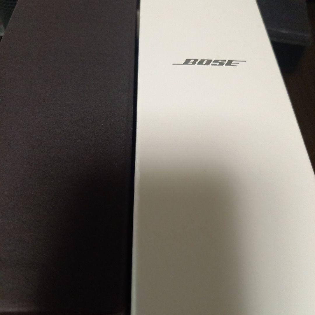 BOSE ワイヤレススピーカー グレー