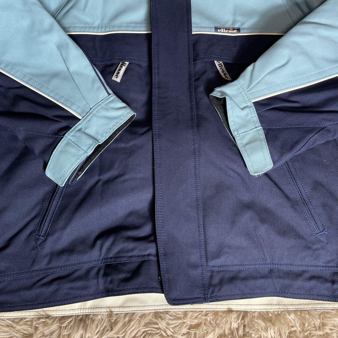 ellesse スノーボード　スキー　スノボウェア　セットアップ上下　男女兼用