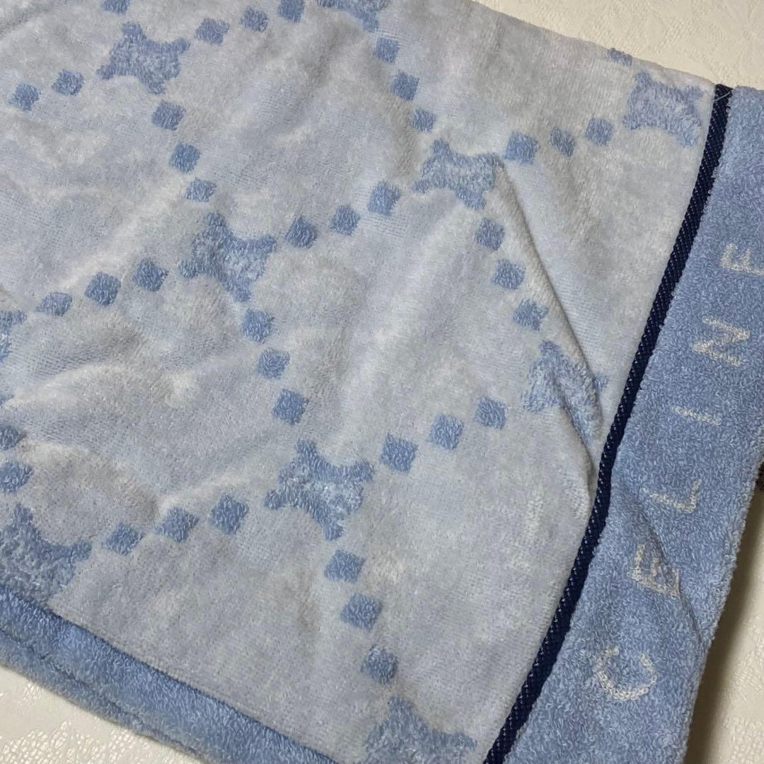 CELINEセリーヌ【タオルケットギフトセット】マカダムデザイン（2枚・日本製）