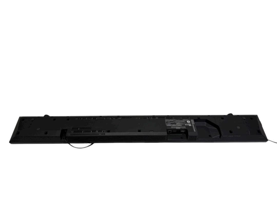 ■SONY サウンドバーシステム HT-NT5 ホームシアター　SA-WNT5