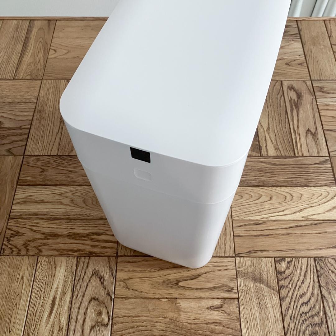 THE PERFECT BOX 完全自動ゴミ箱 スモール 11L