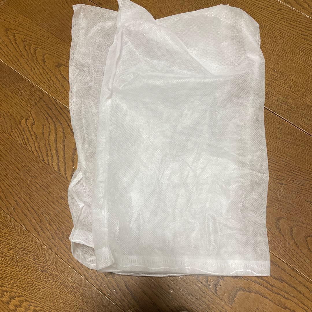 専用です。MOHI ブラック コンフォートサンダル