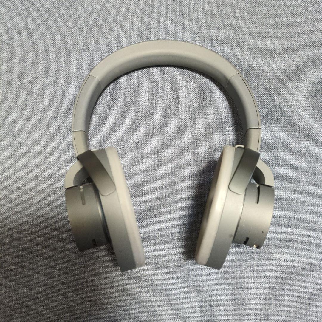 nwm ヌームワイヤレスヘッドホン