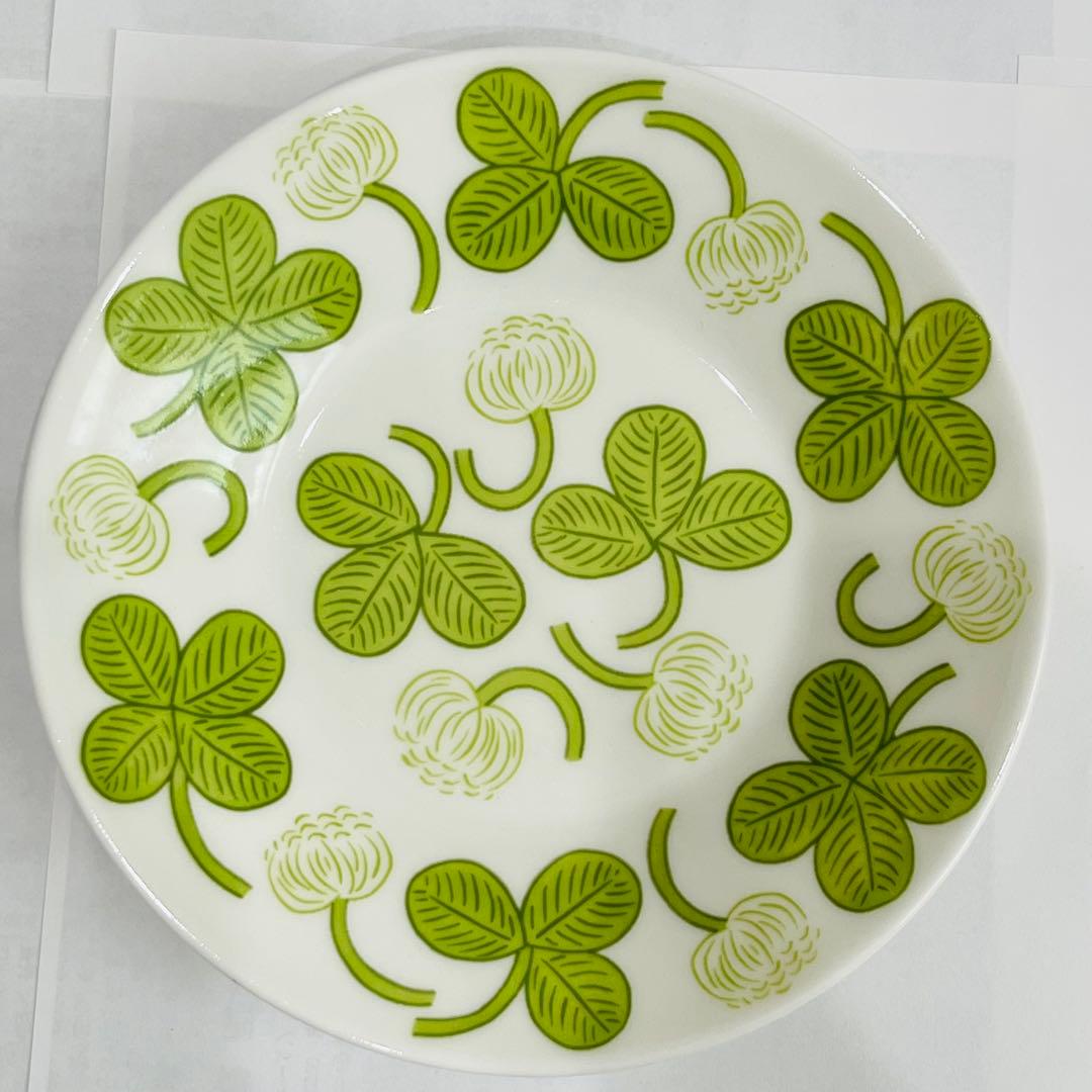 廃盤品 アラビア アピラ デザートプレート 3枚セット