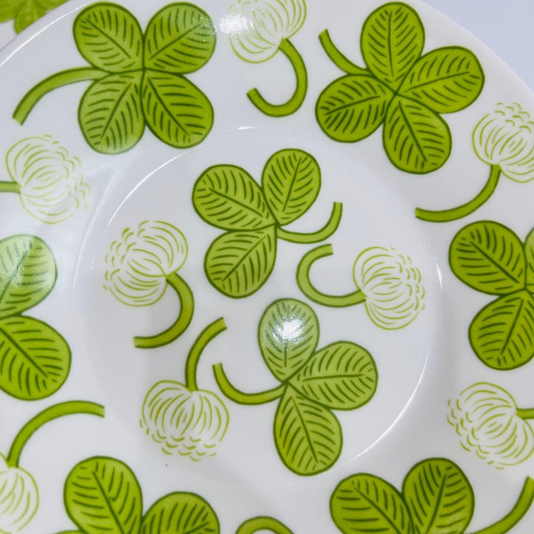 廃盤品 アラビア アピラ デザートプレート 3枚セット