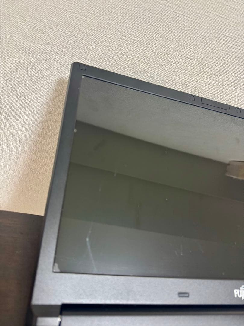 1/25迄✴︎値下げ 富士通 LIFEBOOK Office付 Corei5