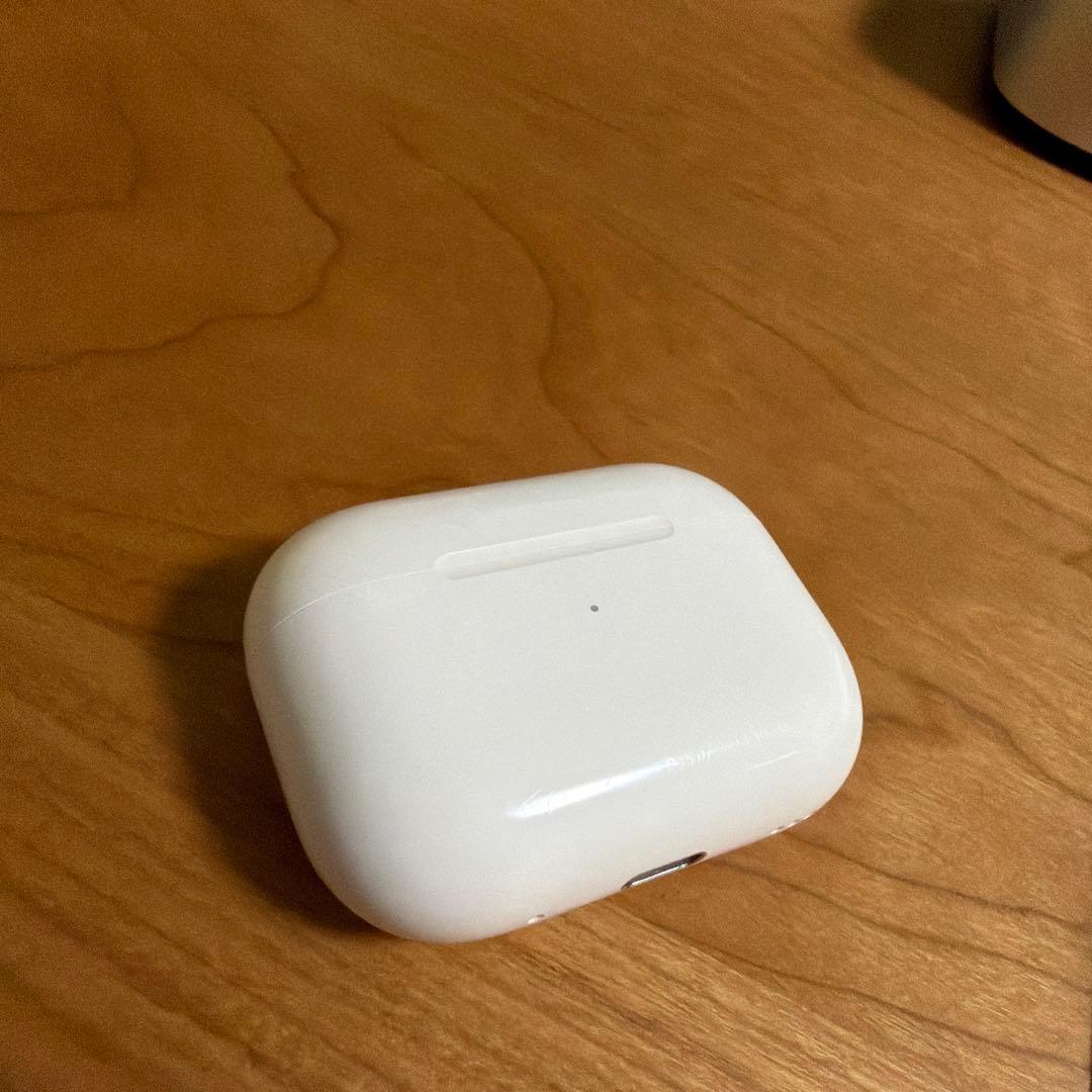 Apple AirPods Pro (第2世代) 本体 USB-C 完品