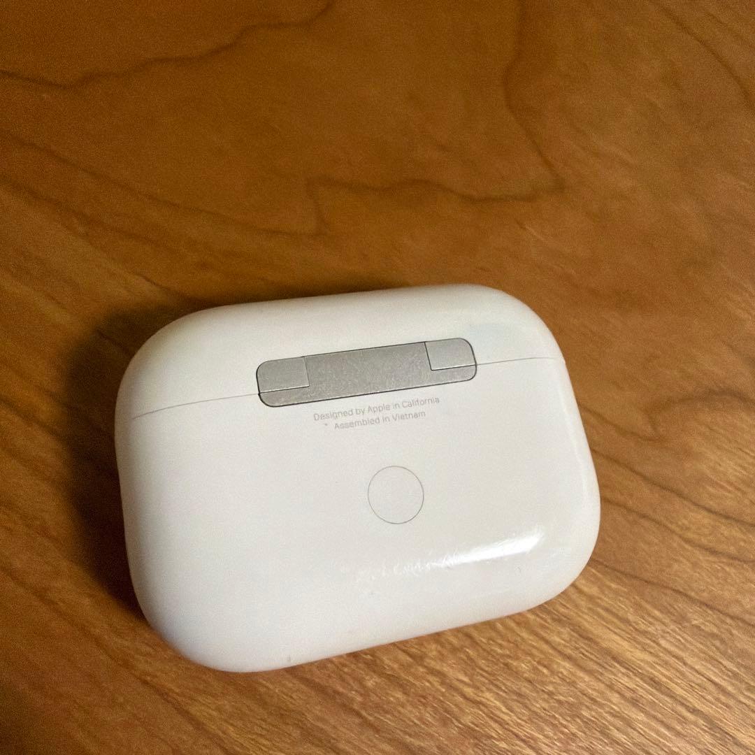 Apple AirPods Pro (第2世代) 本体 USB-C 完品