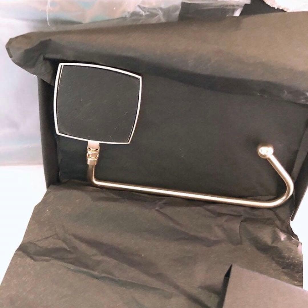 バッグホルダーゴールド　小物