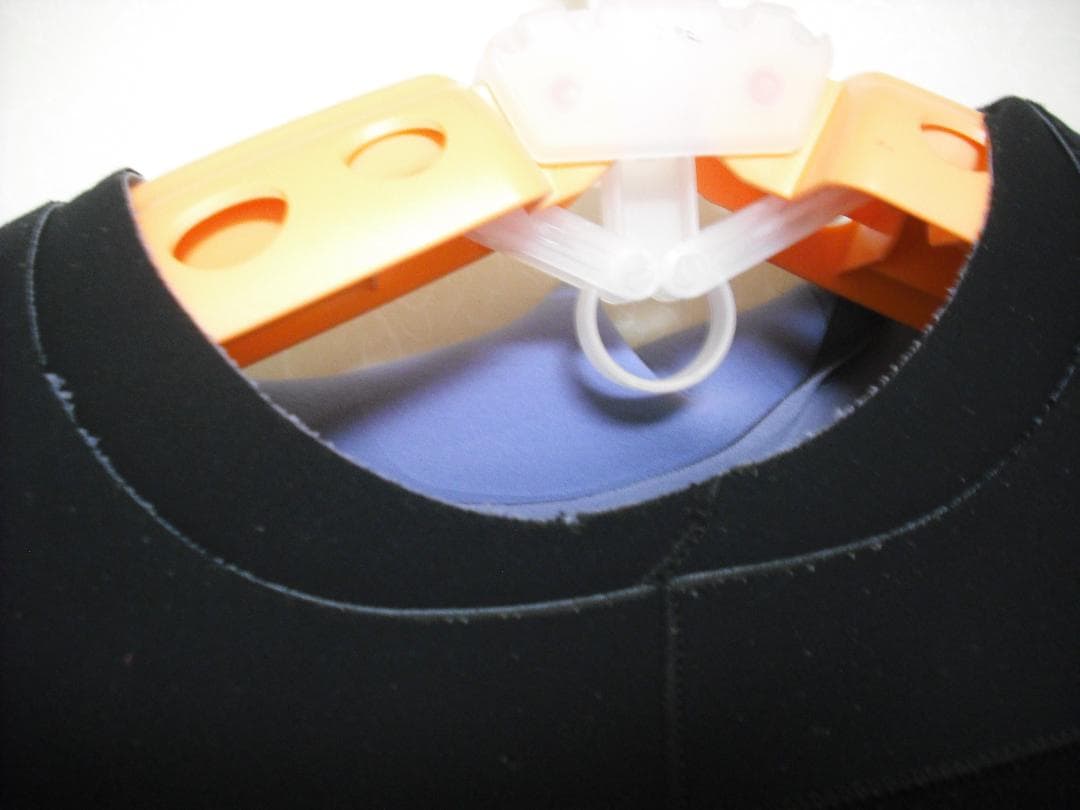 【使用感少なめ】セミドライ　ウエットスーツ　BREAKER OUT　ML相当