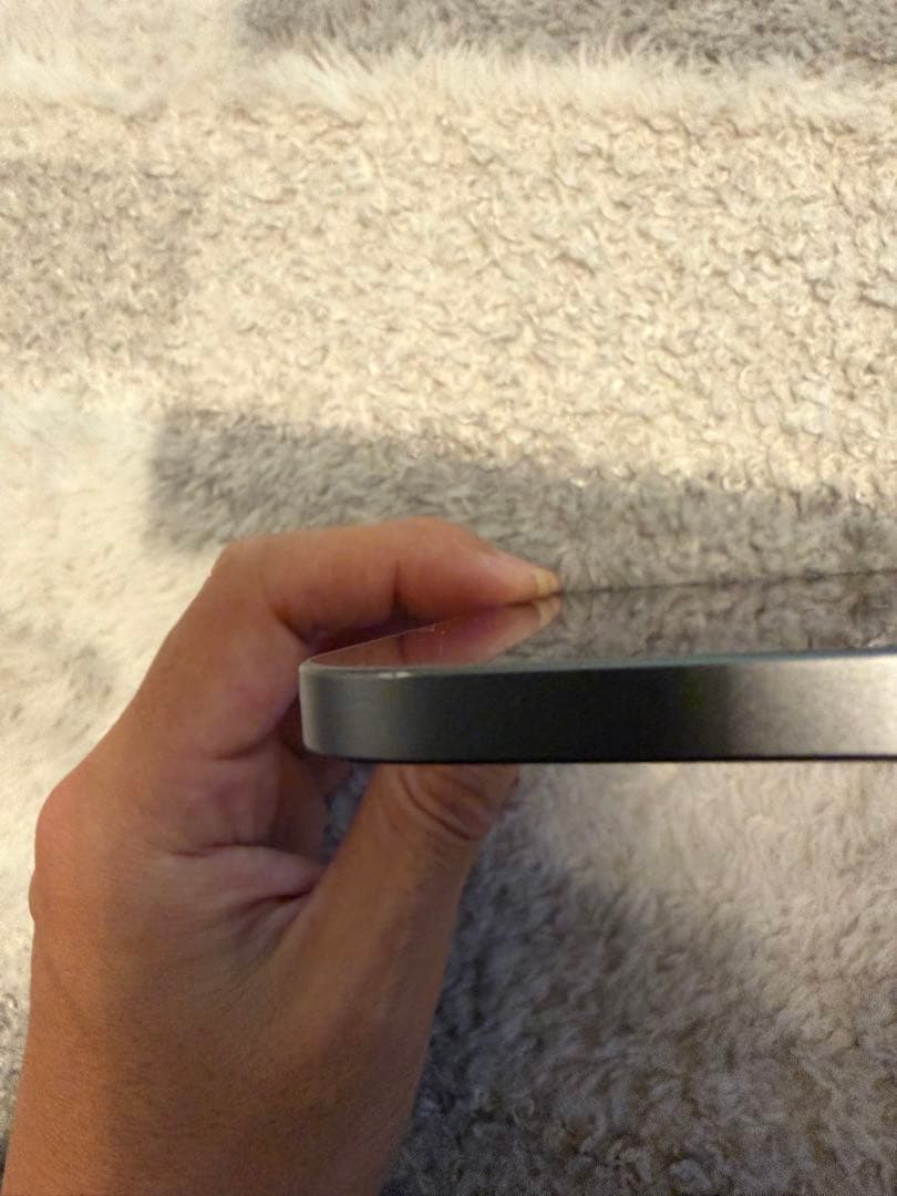 iPad mini 6 64GB wi-fiモデル スペースブラック