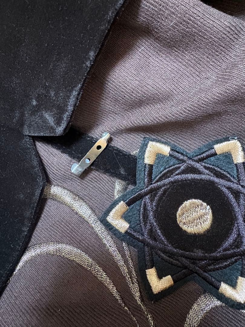 原神　胡桃　コスプレ　喵屋小铺製　Mサイズ