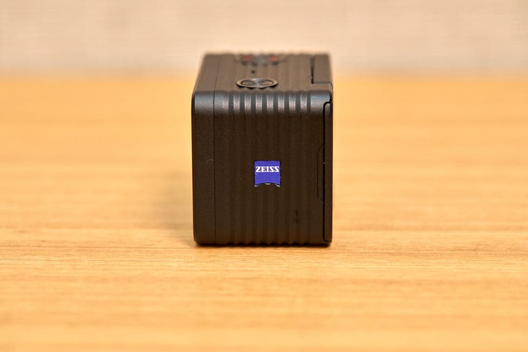 デジタルカメラ SONY DSC-RX0M2