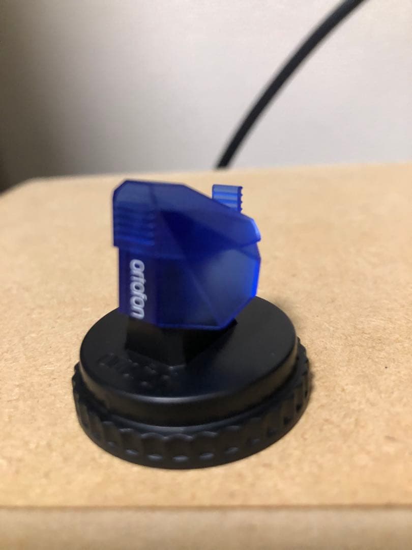 その他 Ortofon 2M Blue Stylus
