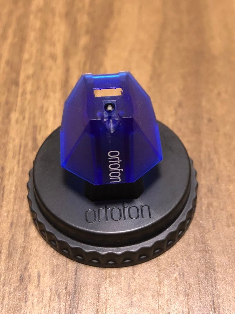 その他 Ortofon 2M Blue Stylus