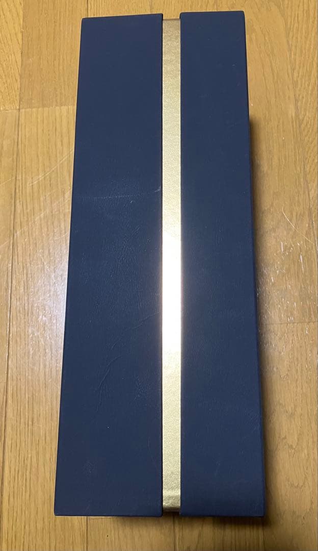 【未開封　新品】YOSHIKI POMMERY シャンパン　ヨシキギフトボックス