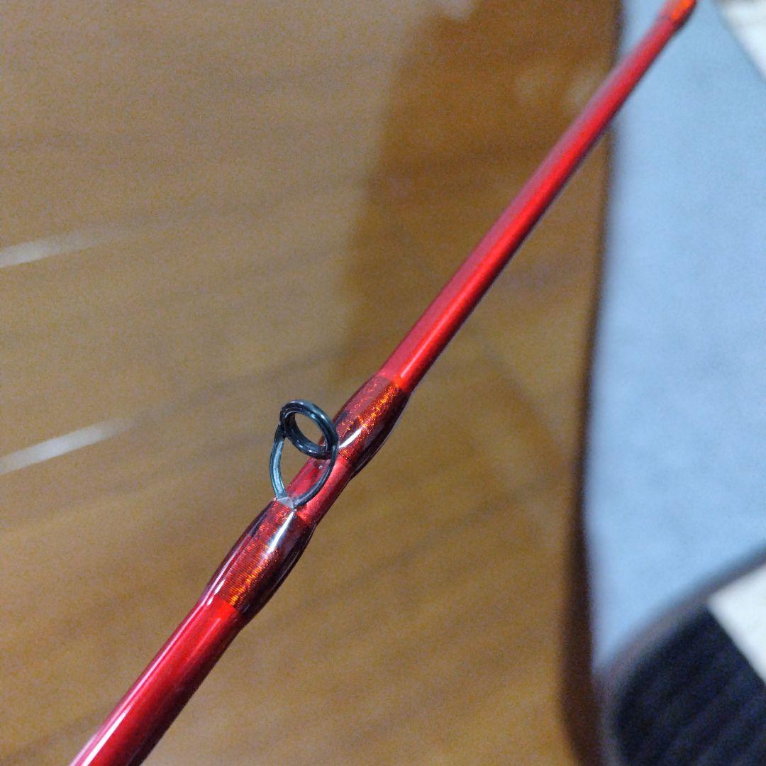 ロッド XESTA SlowEmotion FULLDEPTH B64H