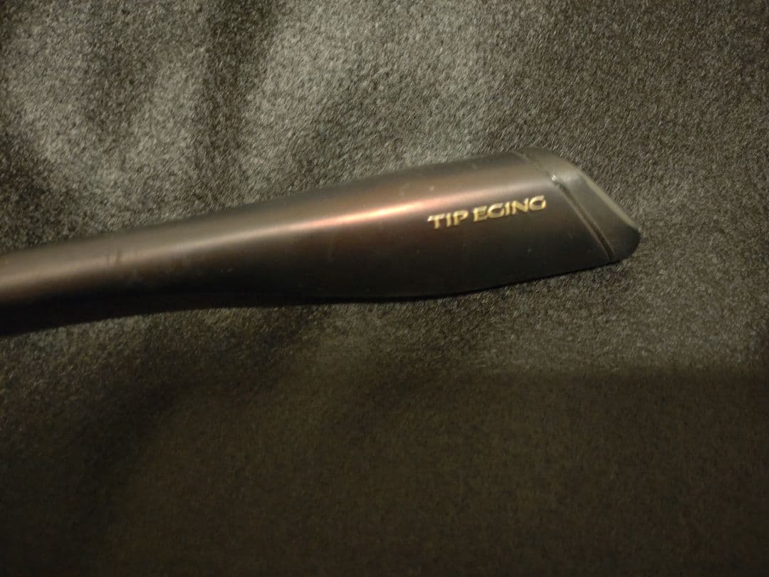 g*4様 セフィアリミテッドティップエギングS610-MLS　予備穂先付き