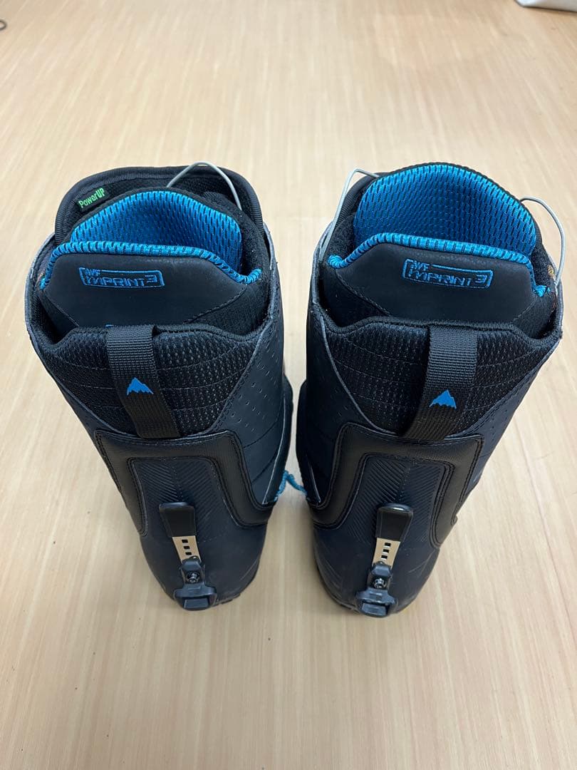 BURTON Step On ブーツビンディング【セット】