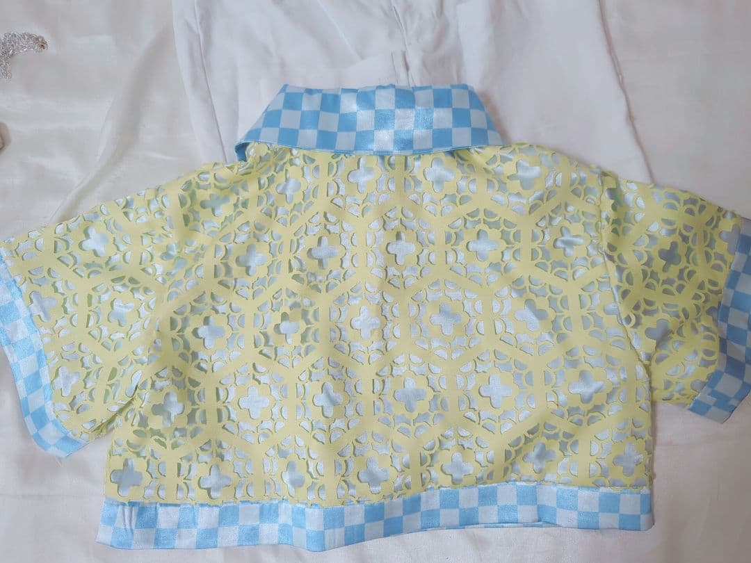 緋八マナ コスプレ 衣装