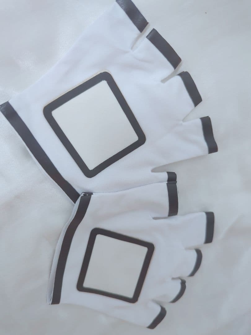 緋八マナ コスプレ 衣装