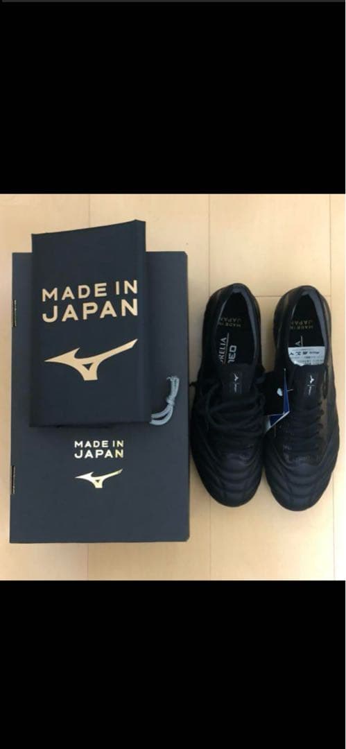 モレリアネオ3β JAPAN