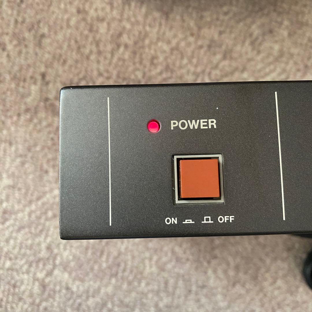 TEAC フォノアンプ ユニット PA-4