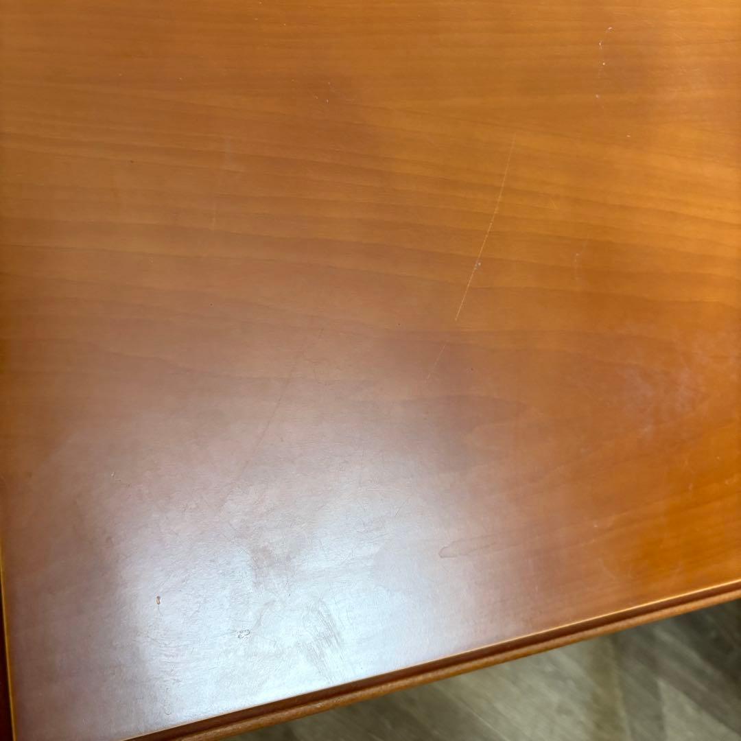 猫脚クラシック　ネストテーブル　サイドテーブル