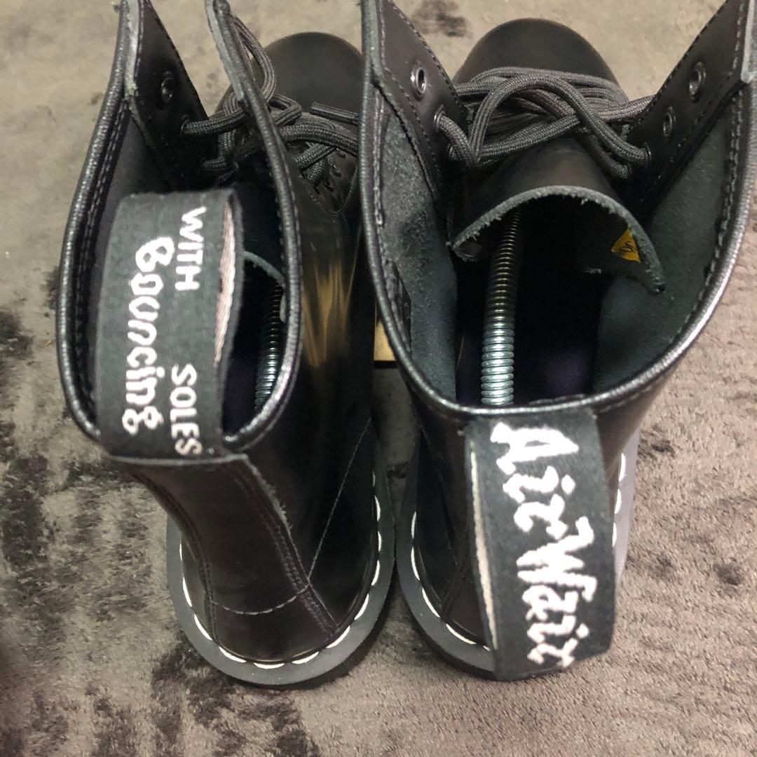 Dr.Martens/ドクターマーチン　新品未使用　28cm