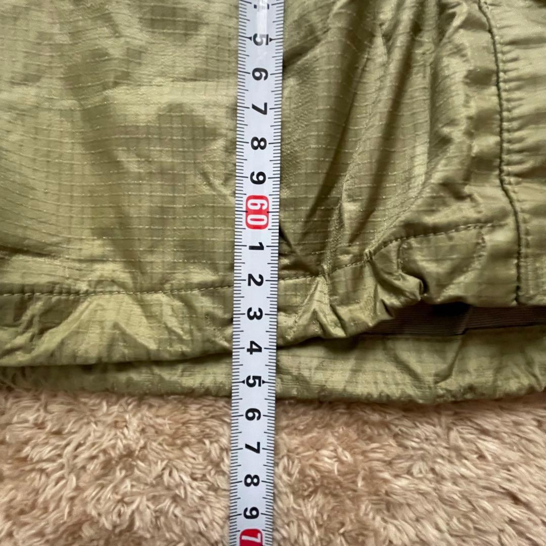 ジャケット・アウター mont-bell tech shell jacket y2k gore-tex