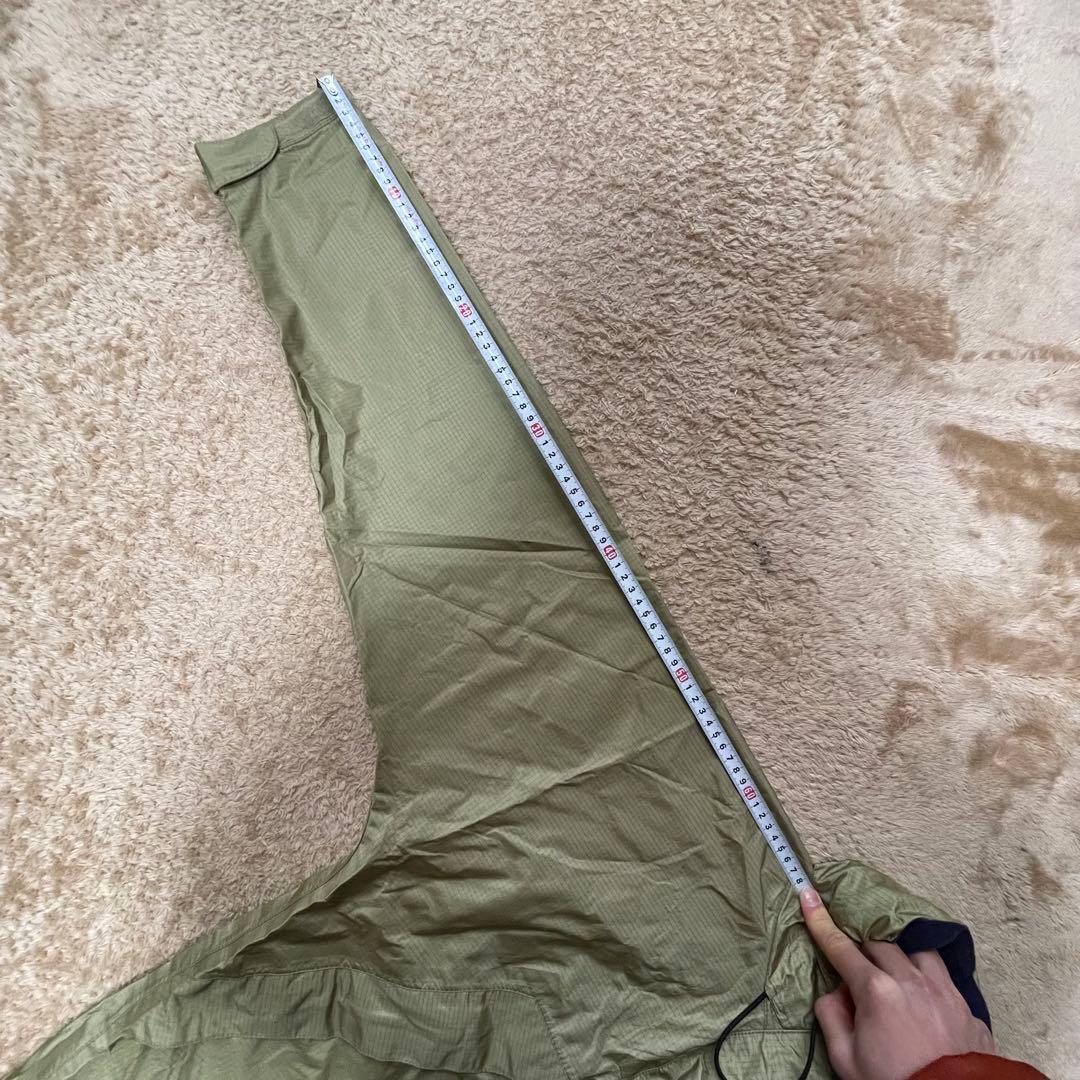 ジャケット・アウター mont-bell tech shell jacket y2k gore-tex