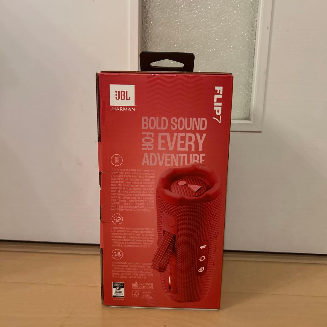 JBL Bluetoothスピーカー
