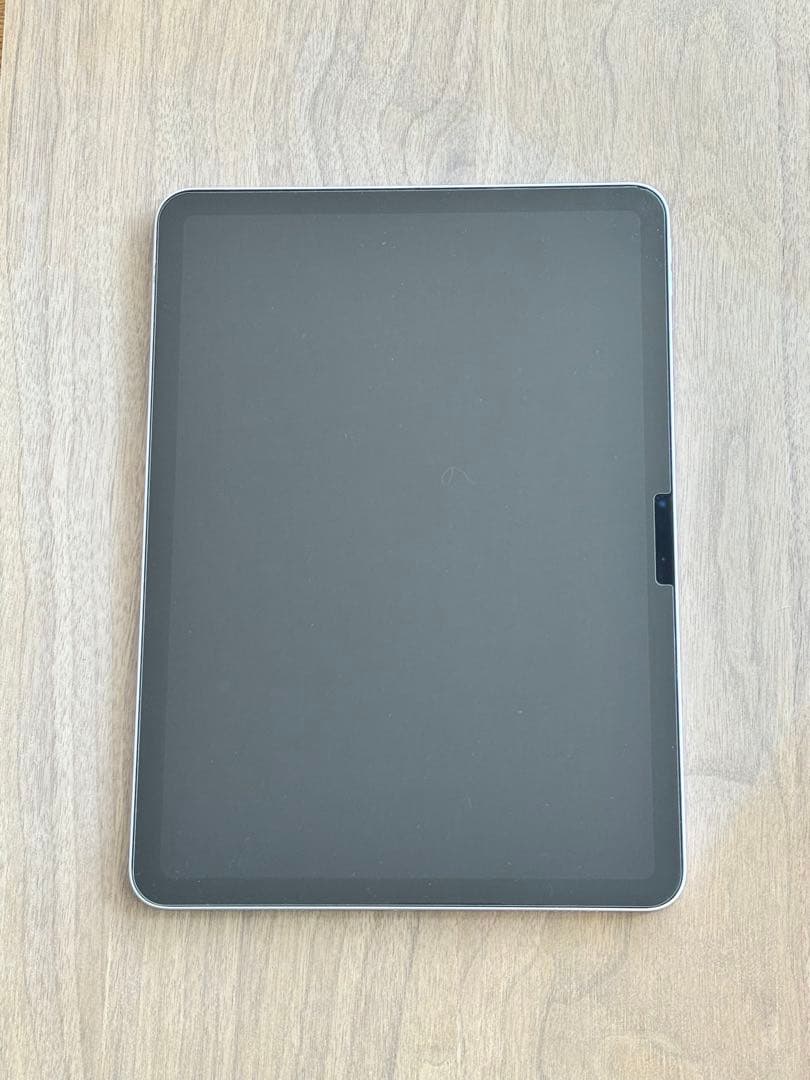 Apple iPad Air M2 第6世代 11インチ　128GB パープル