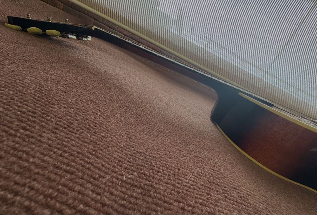 専用　Epiphone アコースティックギター 1963 AJ-45 VS