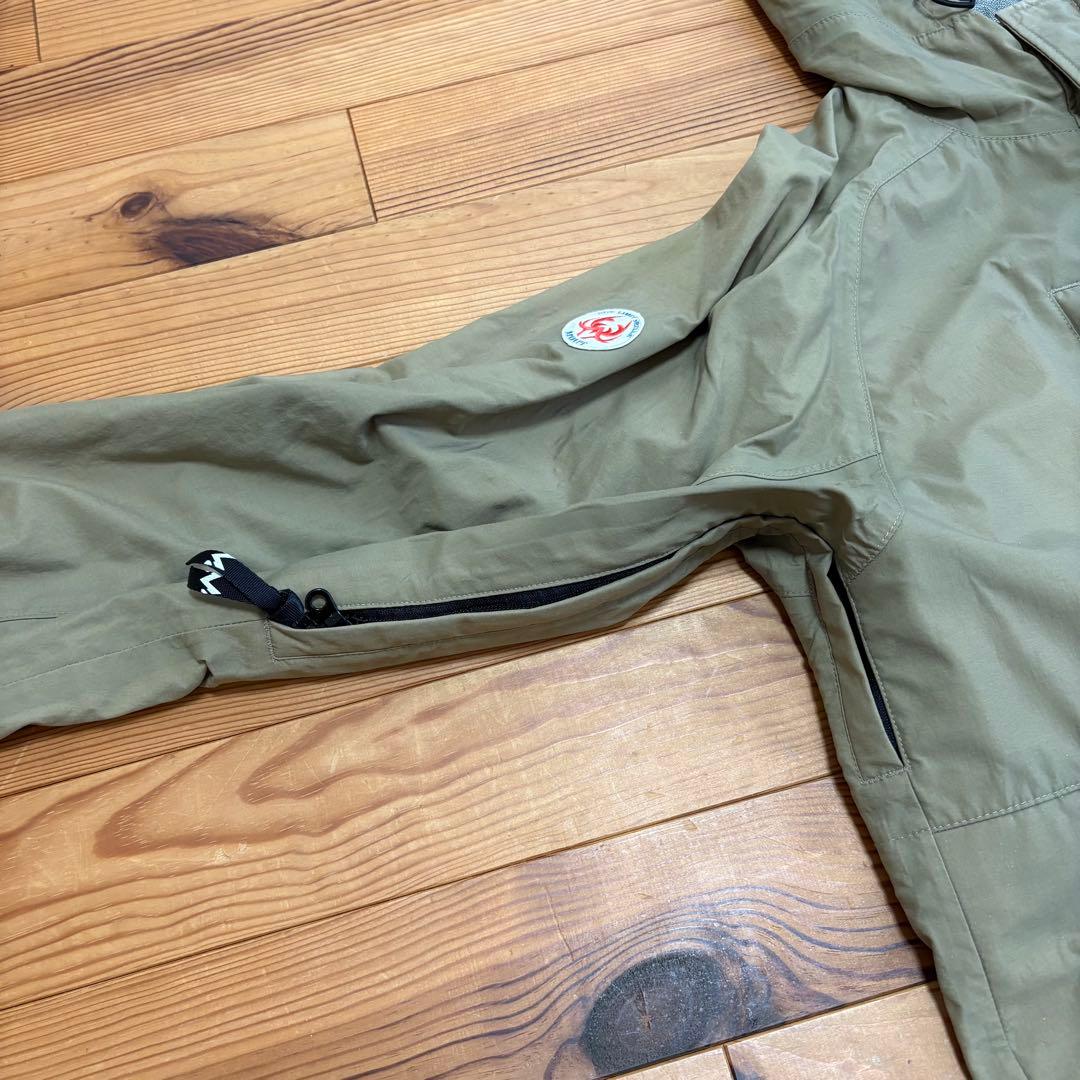 MOUT OUT LIMIT SHELLS マウト アウトリミットシェルズ