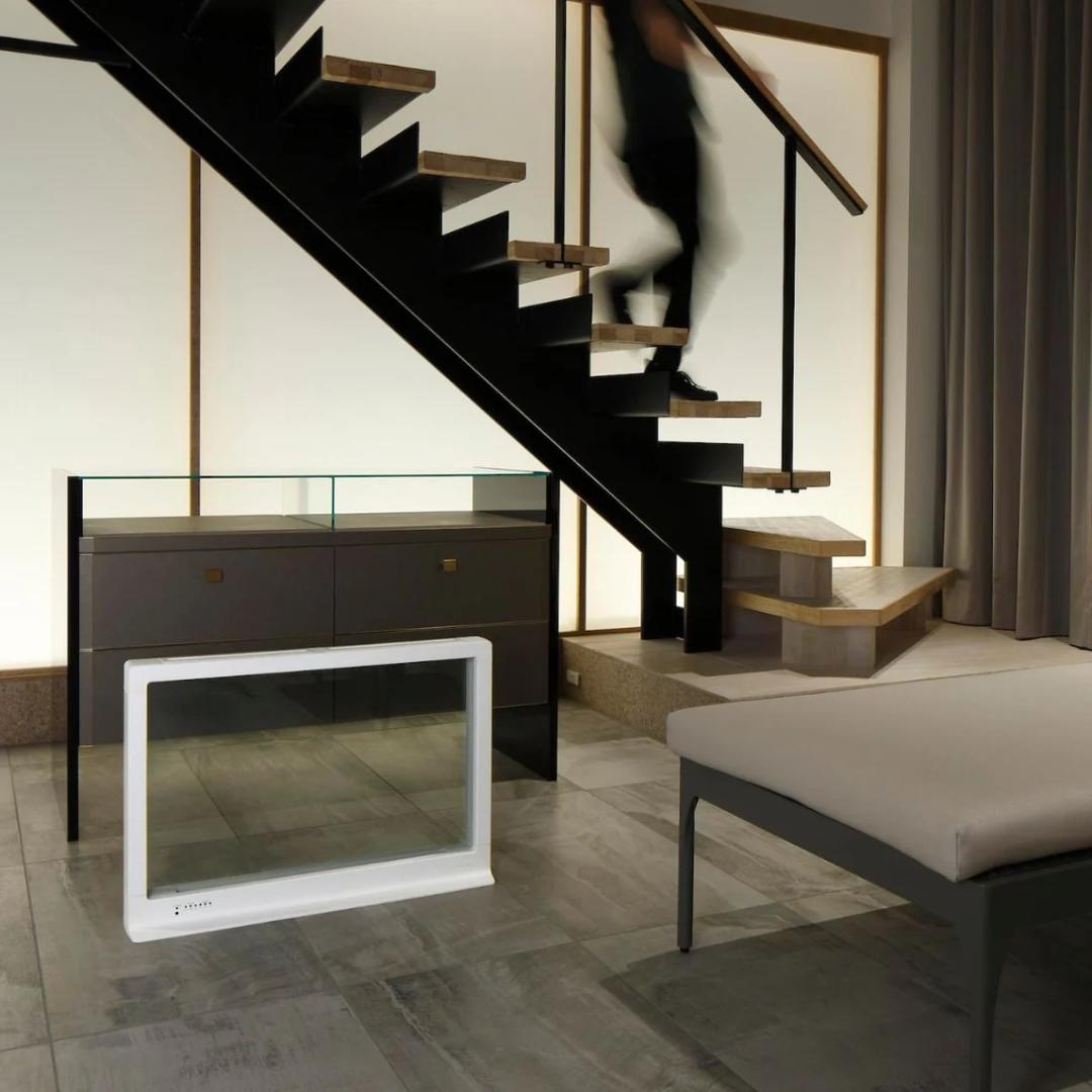 SONOBI ソノビ Double GlassHeater ダブルグラスヒーター