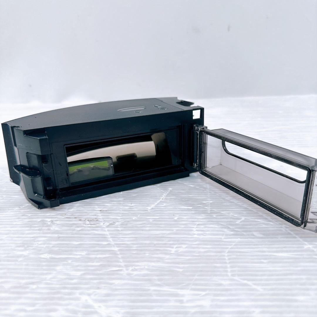 【美品】iRobot ルンバ i5+ ロボット掃除機 アイロボット 自動ゴミ収集